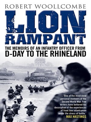 cover image of Lion Rampant